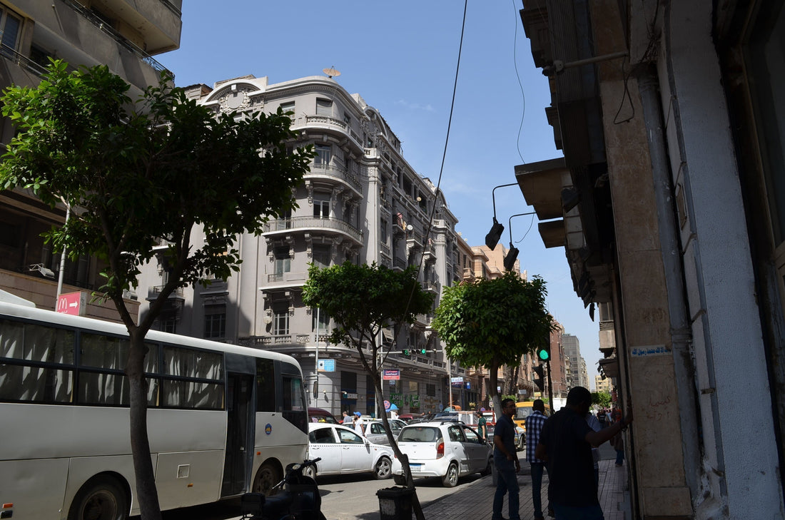 全ての始まり〜・・・エジプト編　３