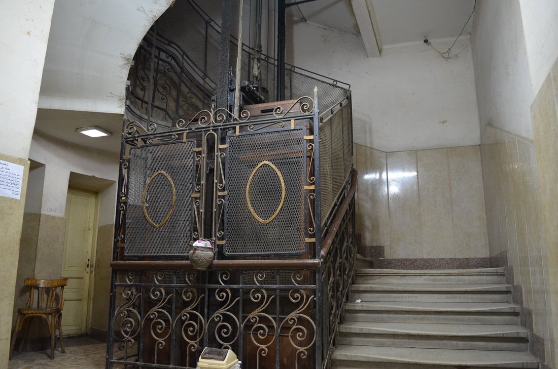 全ての始まり〜・・・エジプト編　６