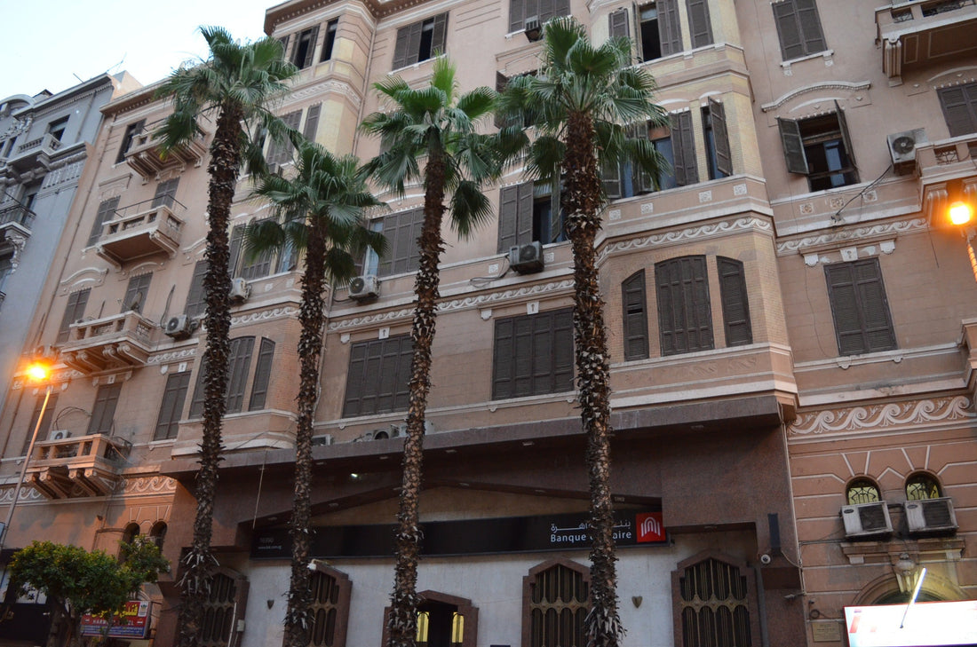 全ての始まり〜・・・エジプト編　34