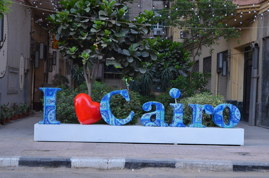 全ての始まり〜・・・エジプト編　４