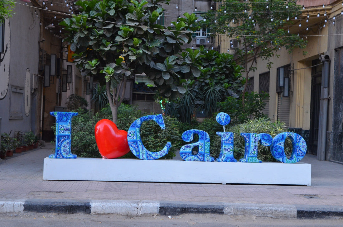 全ての始まり〜・・・エジプト編　36