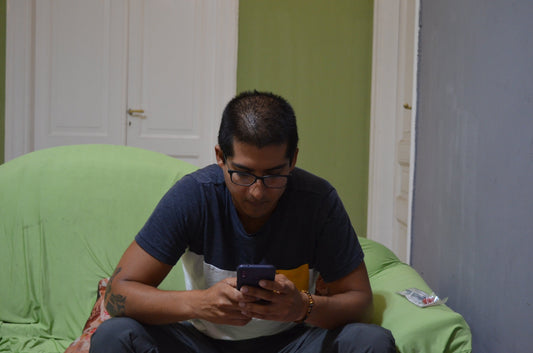 全ての始まり〜・・・エジプト編　7