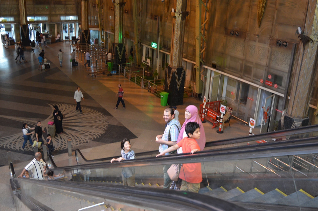 全ての始まり〜・・・エジプト編　10