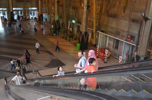 全ての始まり〜・・・エジプト編　10