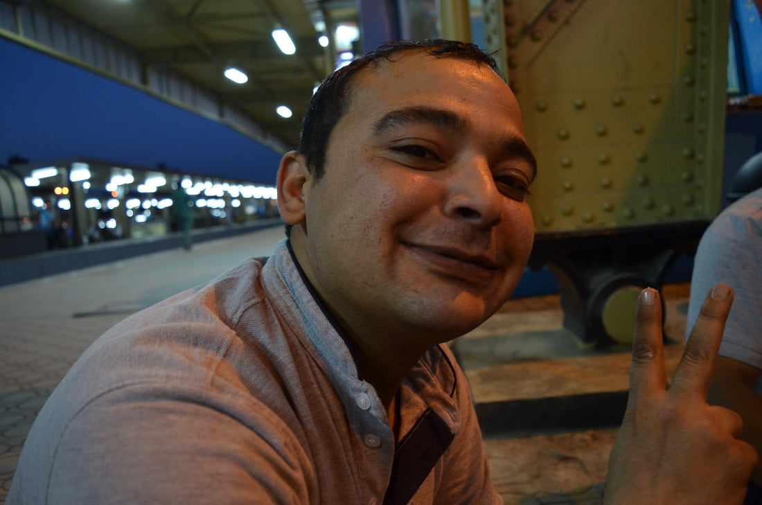 全ての始まり〜・・・エジプト編　37