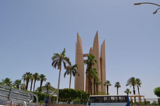 全ての始まり〜・・・エジプト編　38