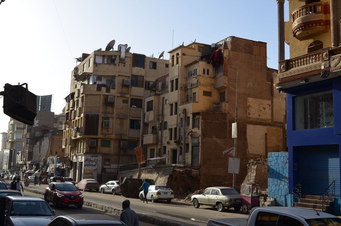 全ての始まり〜・・・エジプト編　39