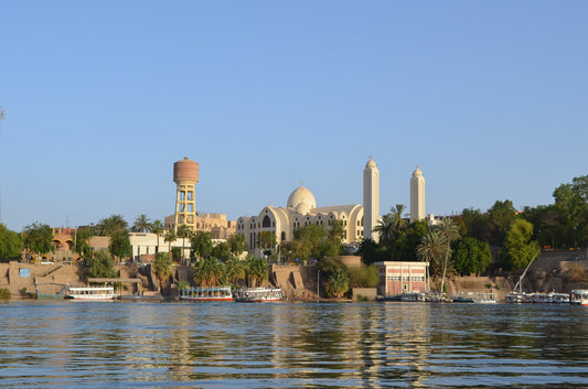 全ての始まり〜・・・エジプト編　41