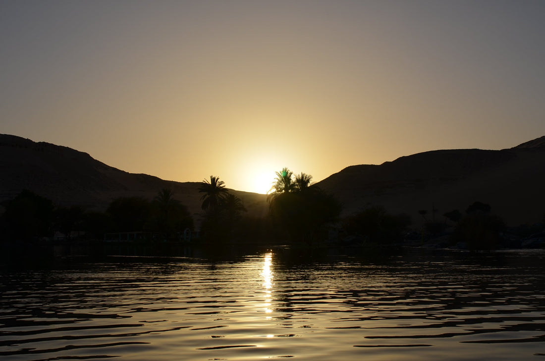 全ての始まり〜・・・エジプト編　42