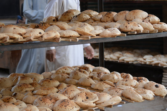 全ての始まり〜・・・エジプト編　20