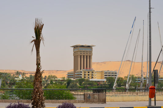 全ての始まり〜・・・エジプト編　40