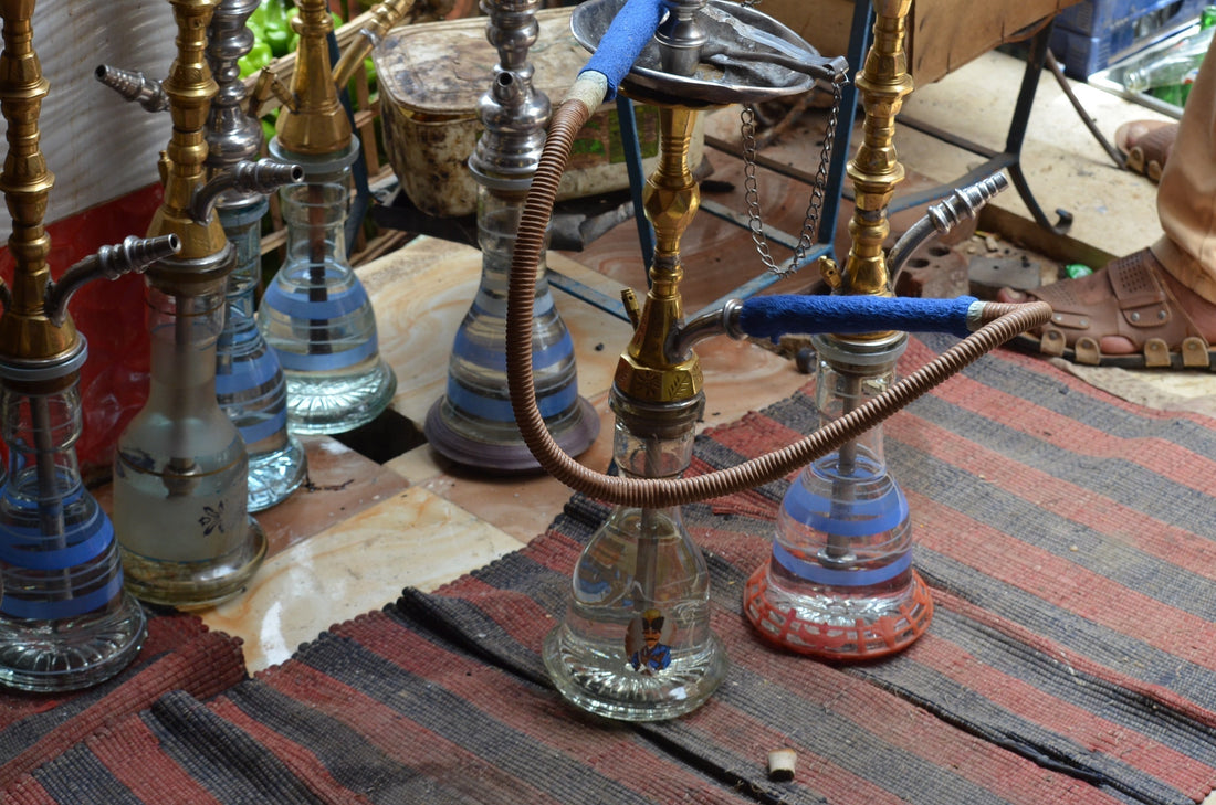 全ての始まり〜・・・エジプト編　17