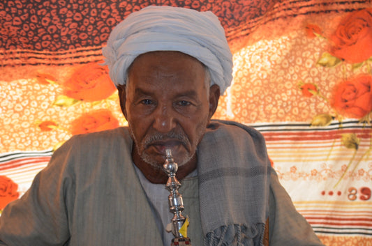 全ての始まり〜・・・エジプト編　18