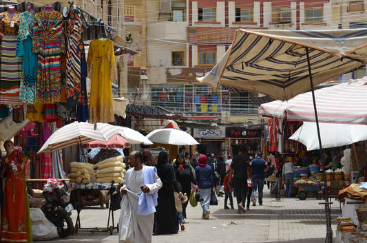 全ての始まり〜・・・エジプト編　43