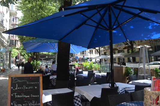 全ての始まり〜・・・ドイツ編　6