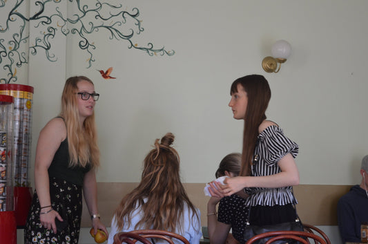 全ての始まり〜・・・ドイツ編　8