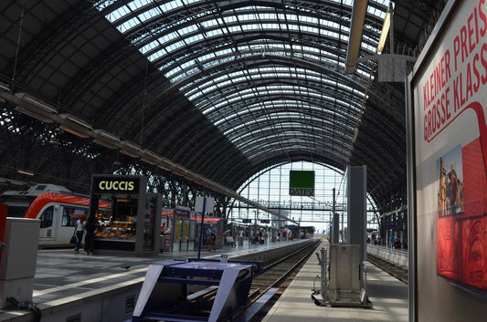 全ての始まり〜・・・ドイツ編　4