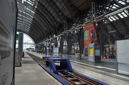 全ての始まり〜・・・ドイツ編　7