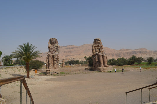 全ての始まり〜・・・エジプト編　51