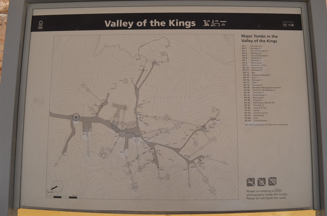 全ての始まり〜・・・エジプト編　52