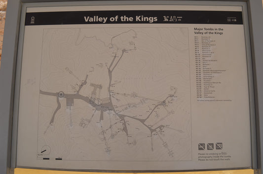 全ての始まり〜・・・エジプト編　52