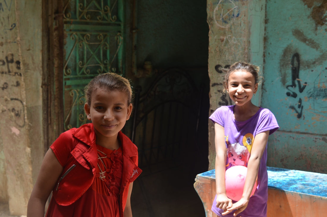 全ての始まり〜・・・エジプト編　28