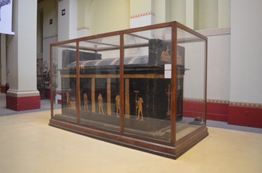 全ての始まり〜・・・エジプト編　23