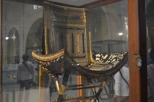 全ての始まり〜・・・エジプト編　24