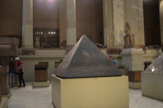 全ての始まり〜・・・エジプト編　27