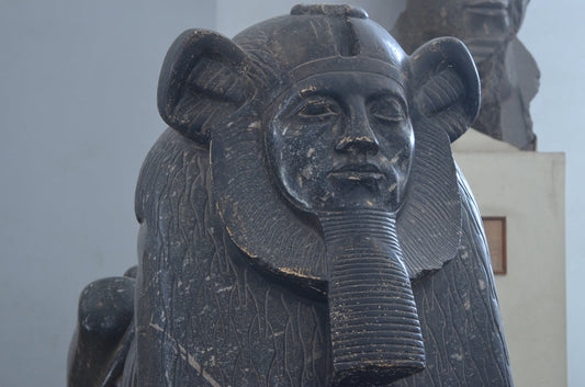 全ての始まり〜・・・エジプト編　26