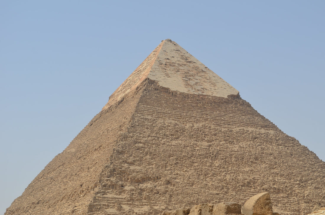 全ての始まり〜・・・エジプト編　31