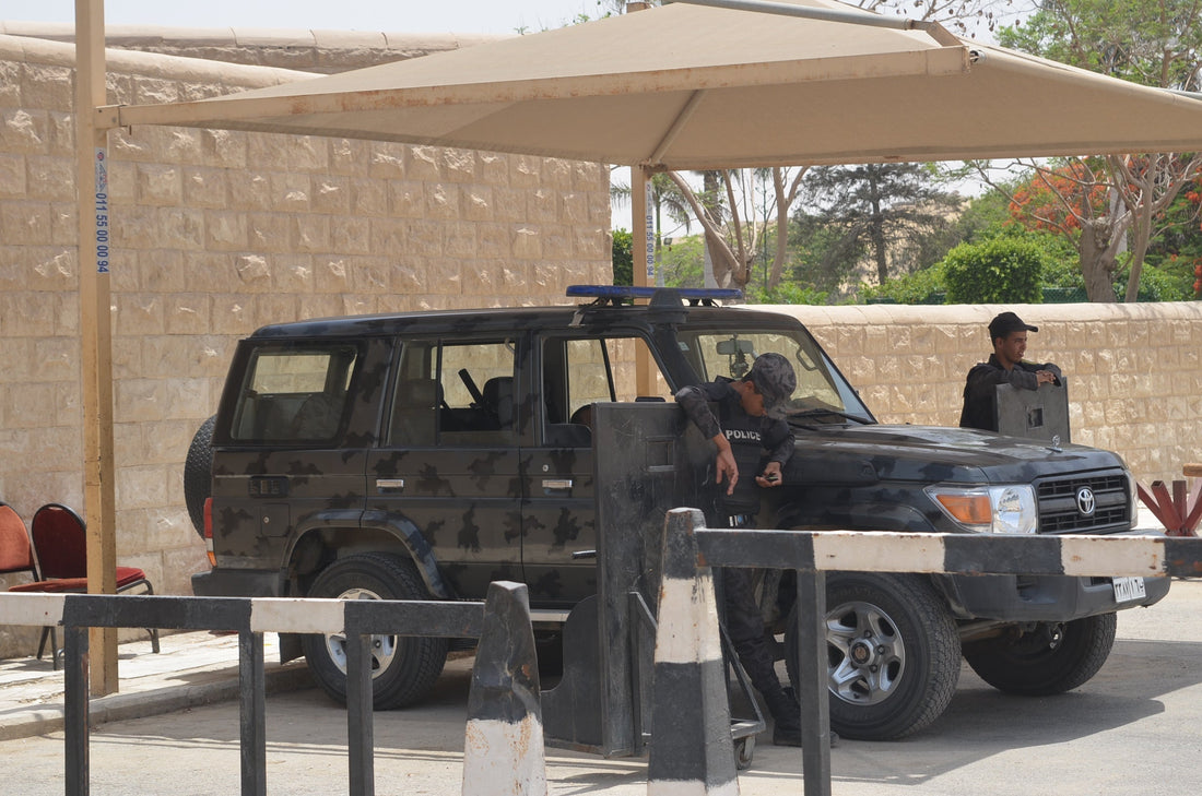 全ての始まり〜・・・エジプト編　15