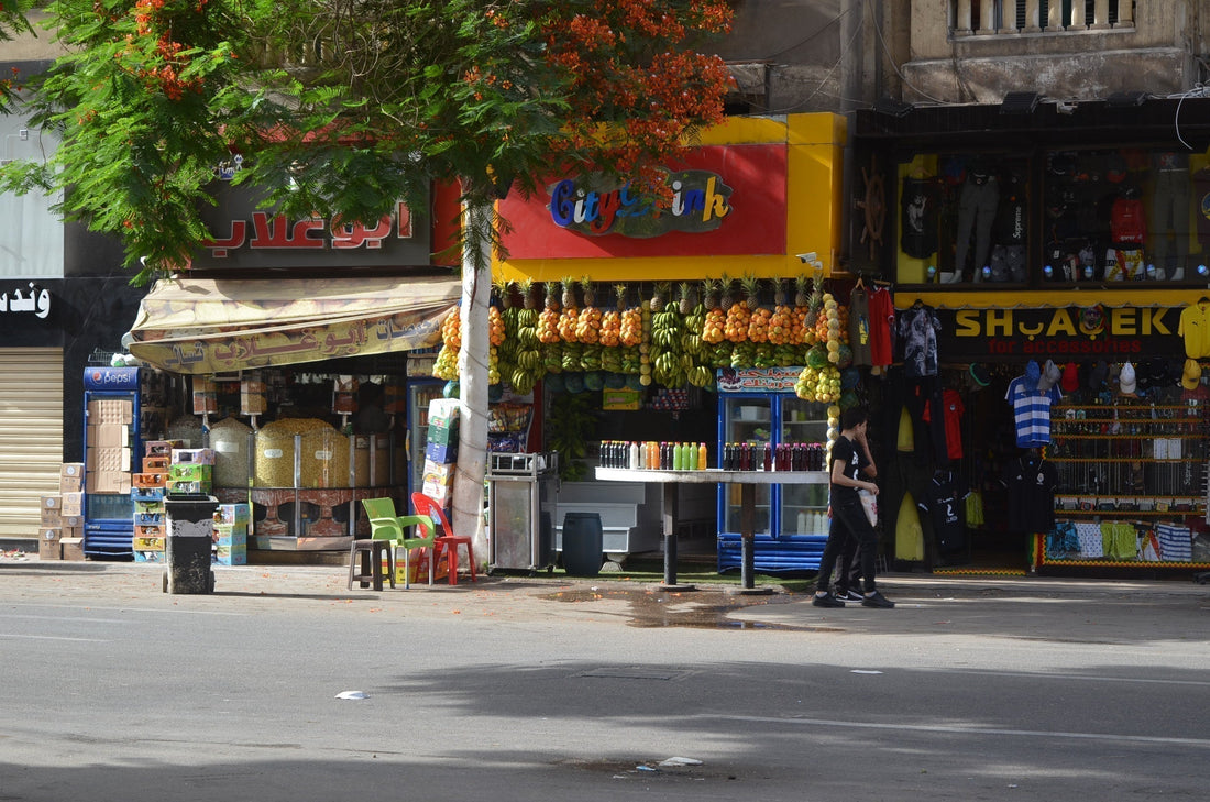 全ての始まり〜・・・エジプト編　9