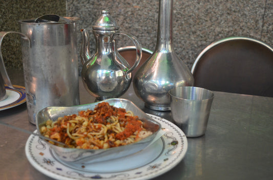 全ての始まり〜・・・エジプト編　５