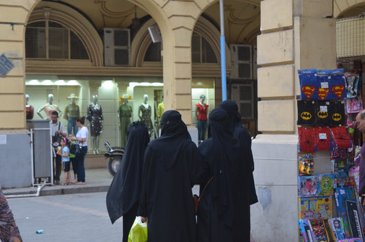 全ての始まり〜・・・エジプト編　29