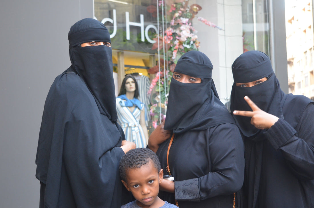 全ての始まり〜・・・エジプト編　8