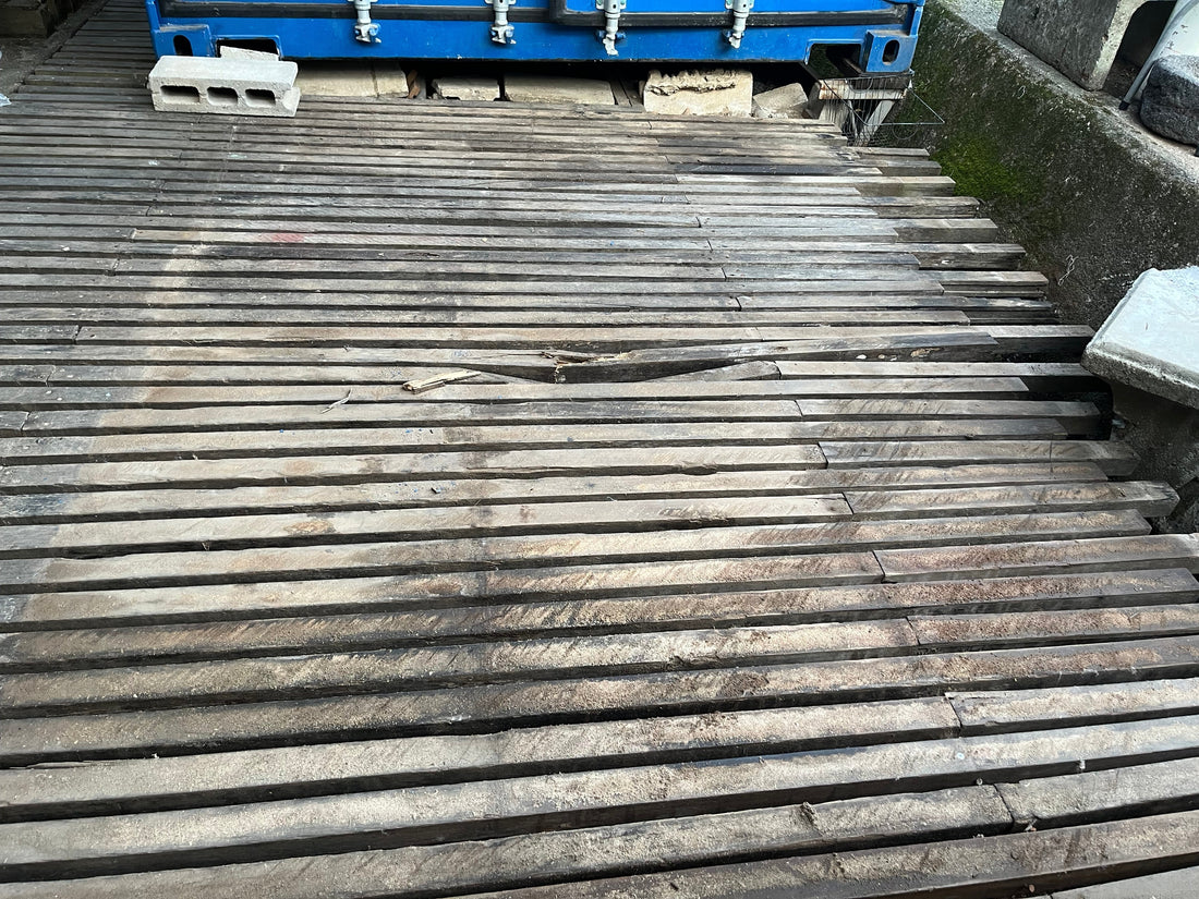 販売開始後の日常