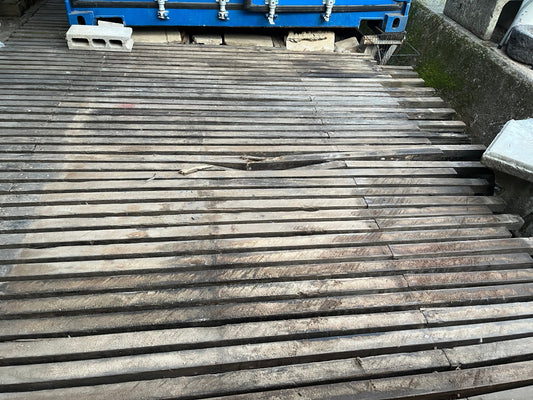 販売開始後の日常