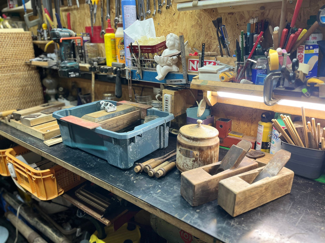 なかなか、進まない本業！