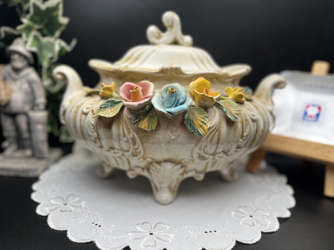 インテリア装飾雑貨の撮影　１