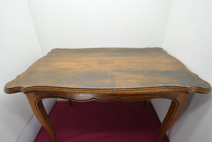 フレンチオーク クラシック コーヒーテーブル