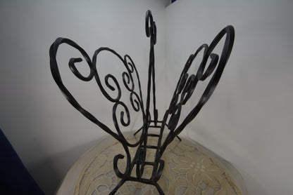 ヨーロピアンスタイル アンティーク雑誌収納ラック