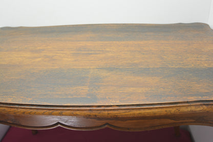 フレンチオーク クラシック コーヒーテーブル