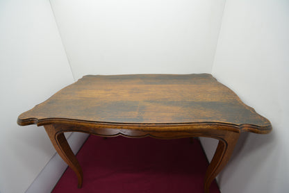 フレンチオーク クラシック コーヒーテーブル