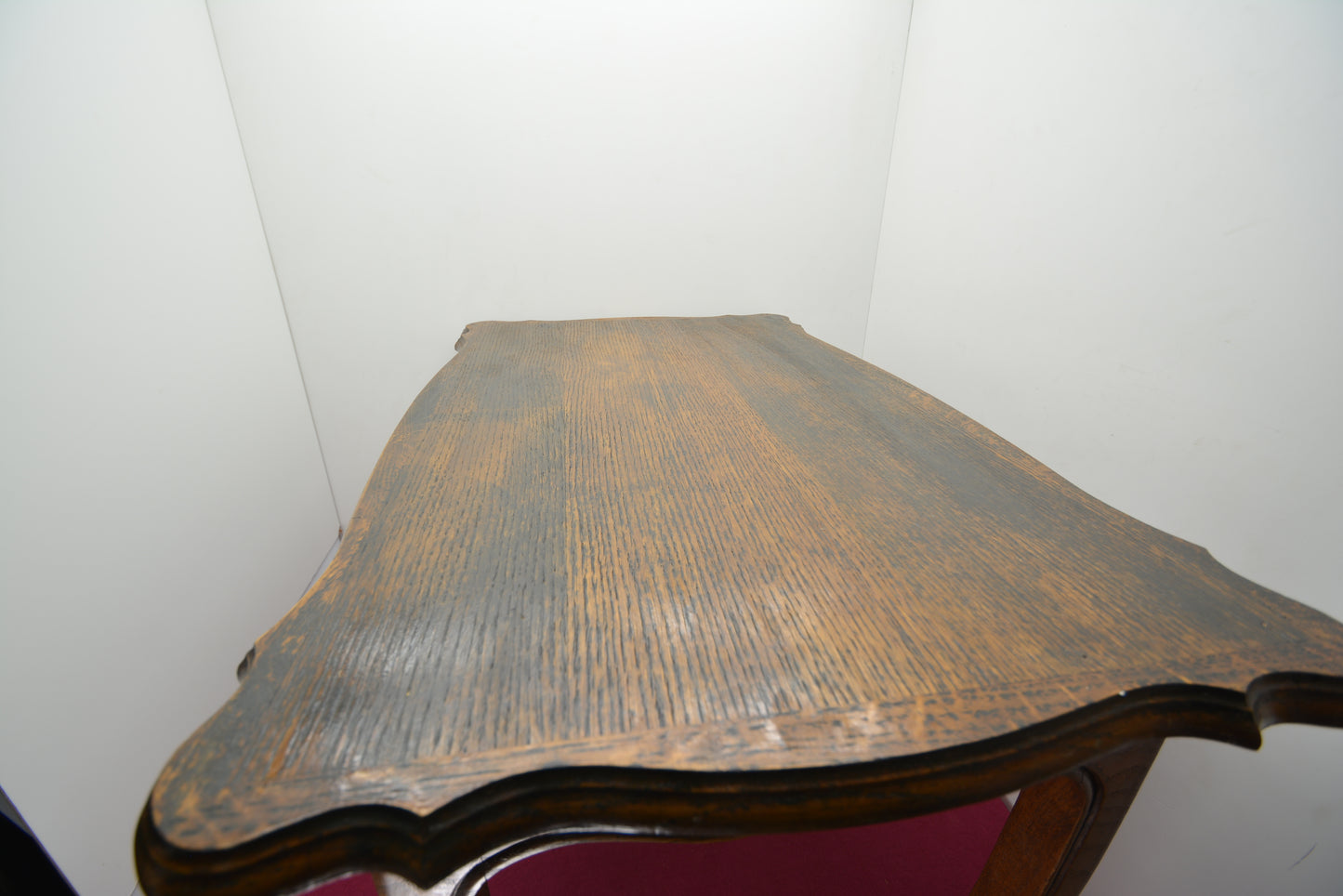 フレンチオーク クラシック コーヒーテーブル