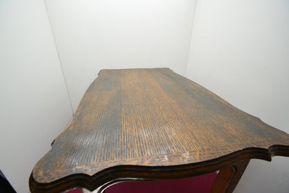 フレンチオーク クラシック コーヒーテーブル