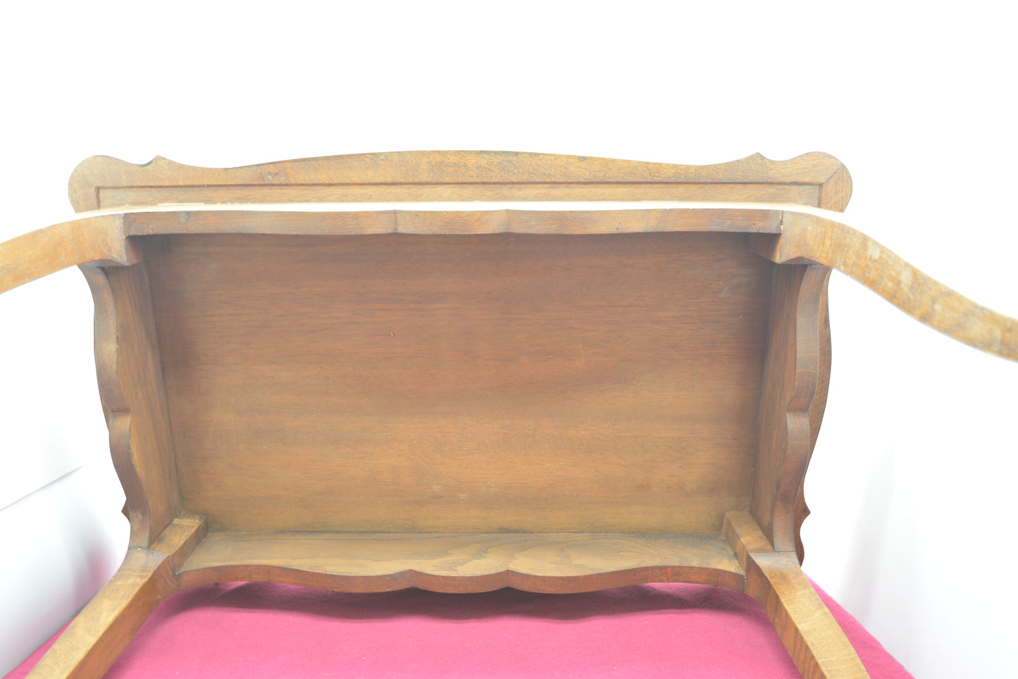 フレンチオーク クラシック コーヒーテーブル