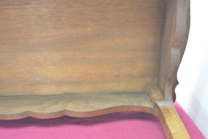 フレンチオーク クラシック コーヒーテーブル