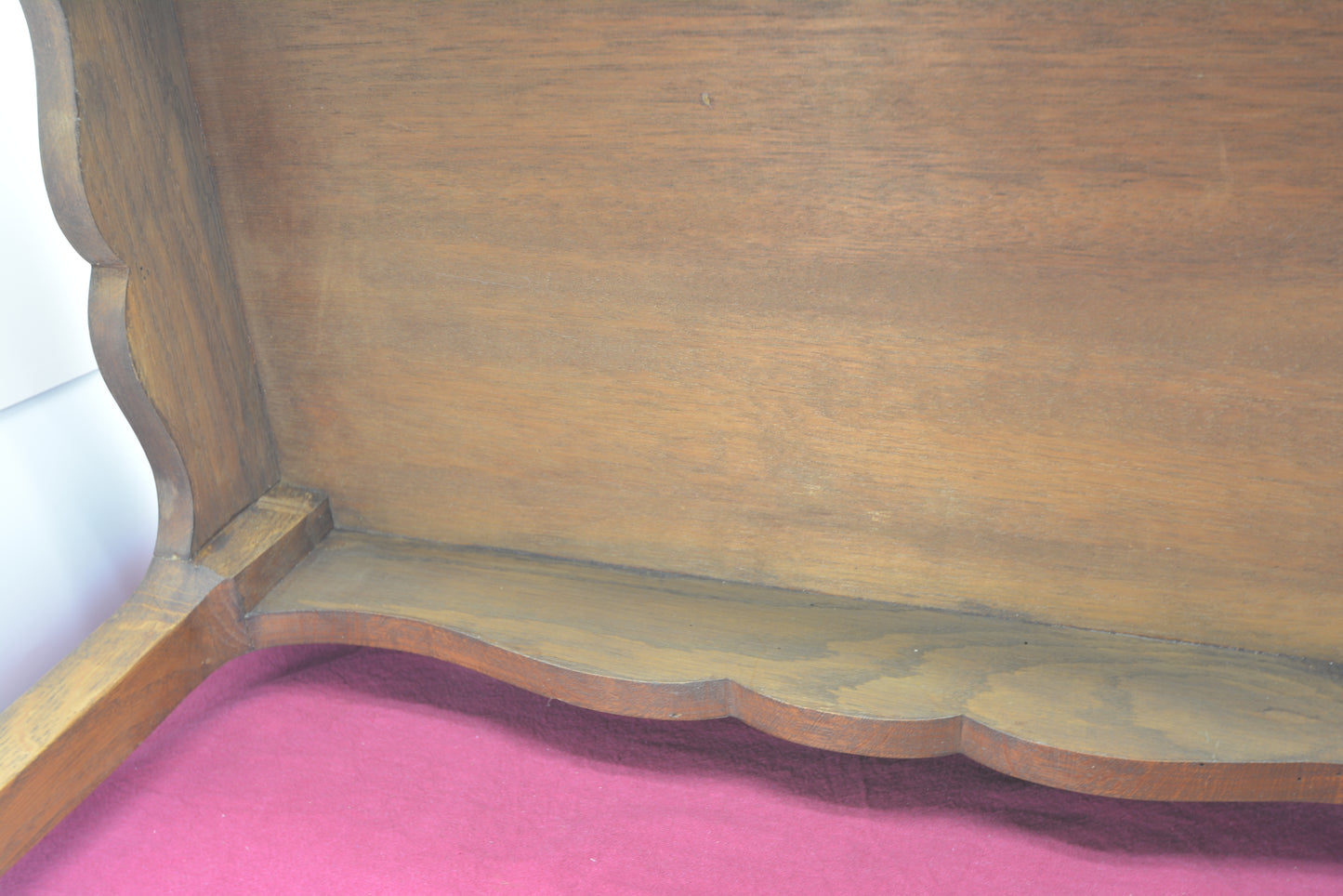 フレンチオーク クラシック コーヒーテーブル