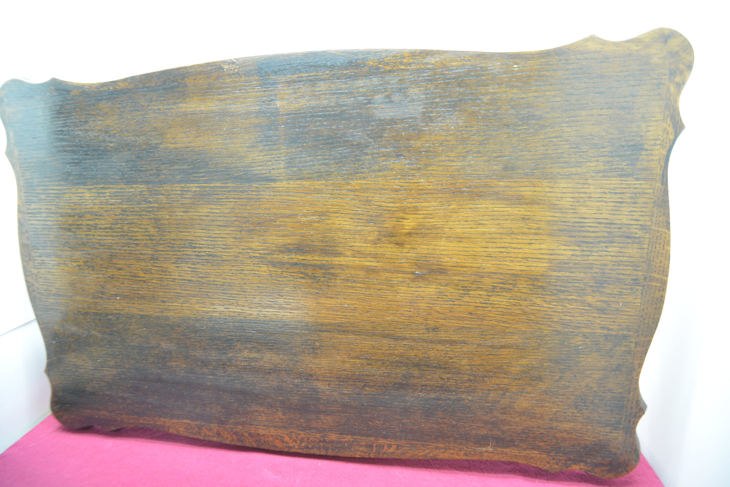 フレンチオーク クラシック コーヒーテーブル